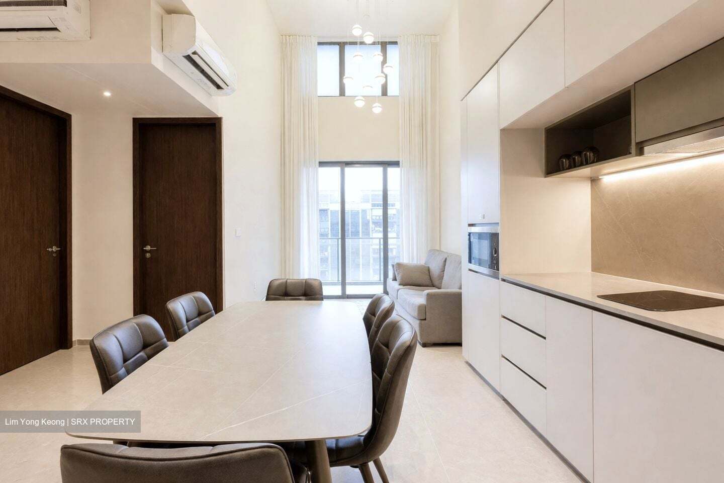 Parc Clematis (D5), Apartment #528811241
